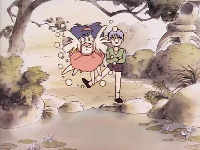 koko wa greenwood (DZ fansub)